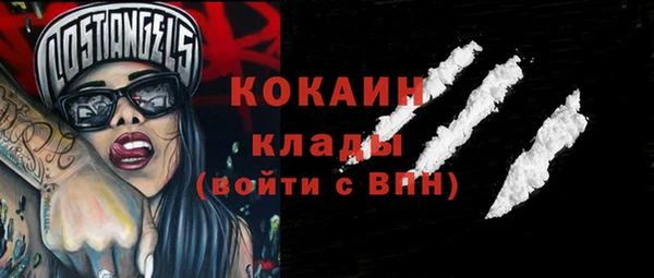 стафф Арсеньев